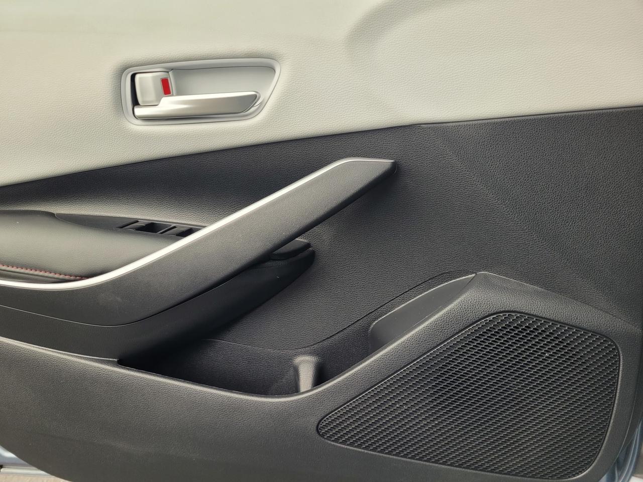 2023 Toyota COROLLA Vacaville CA