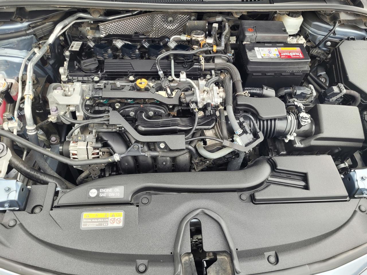 2023 Toyota COROLLA Vacaville CA