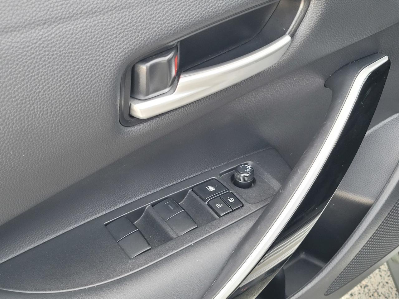 2023 Toyota COROLLA Vacaville CA