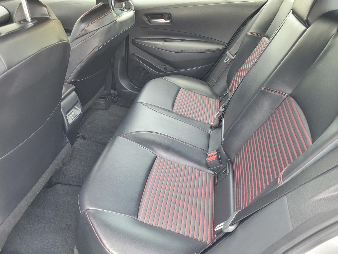 2023 Toyota COROLLA Vacaville CA
