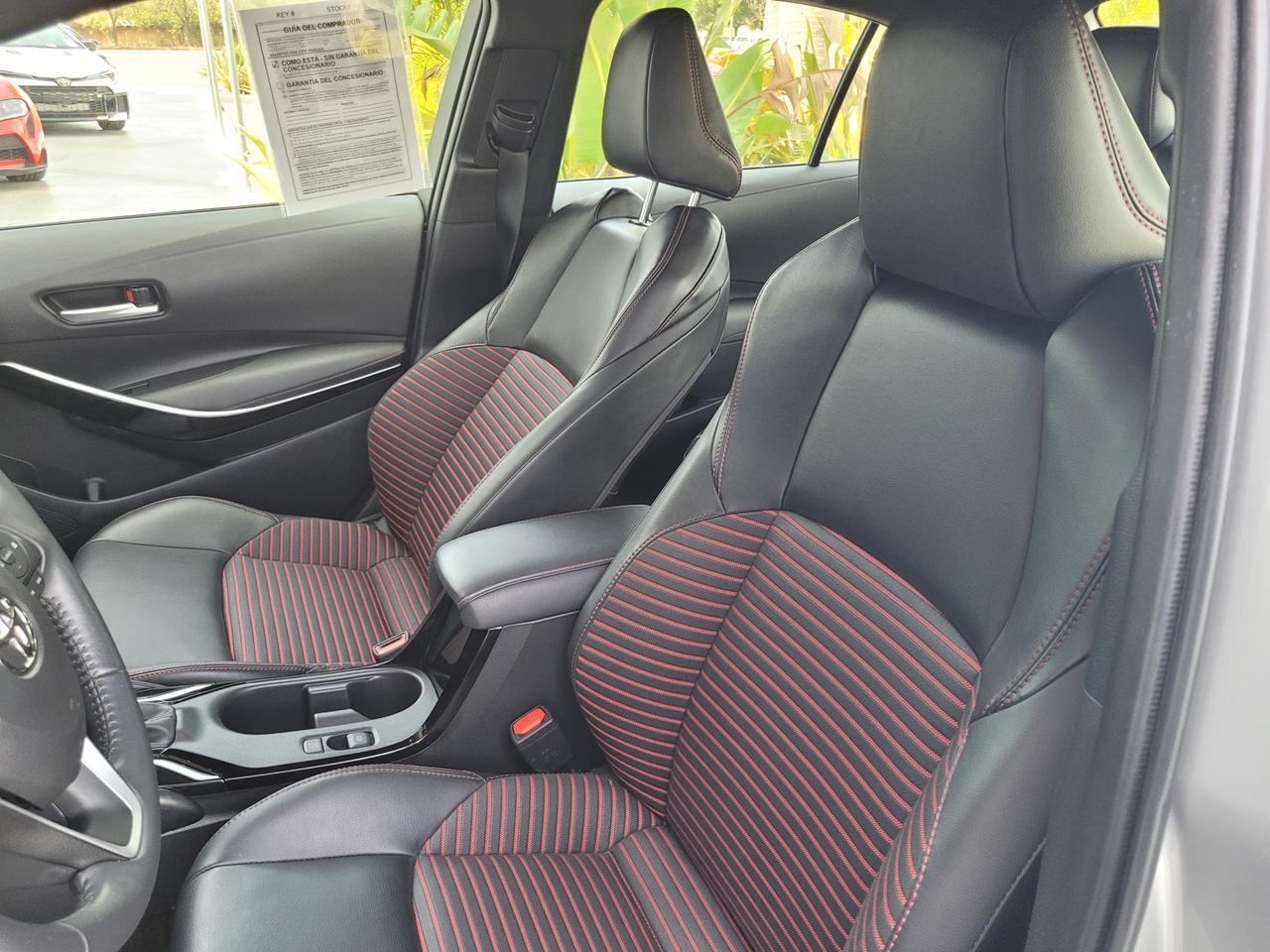 2023 Toyota COROLLA Vacaville CA