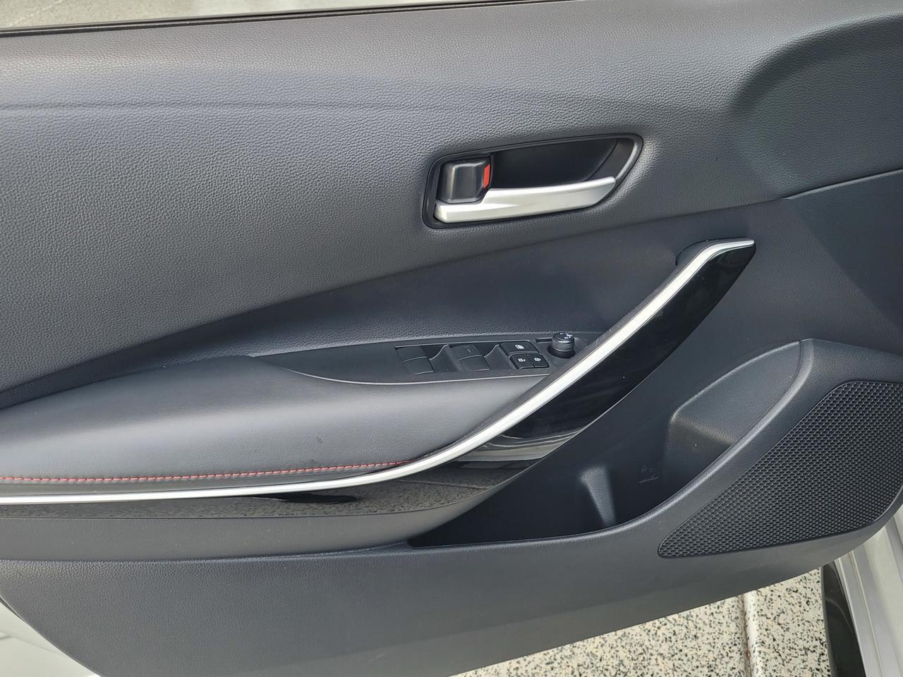2023 Toyota COROLLA Vacaville CA
