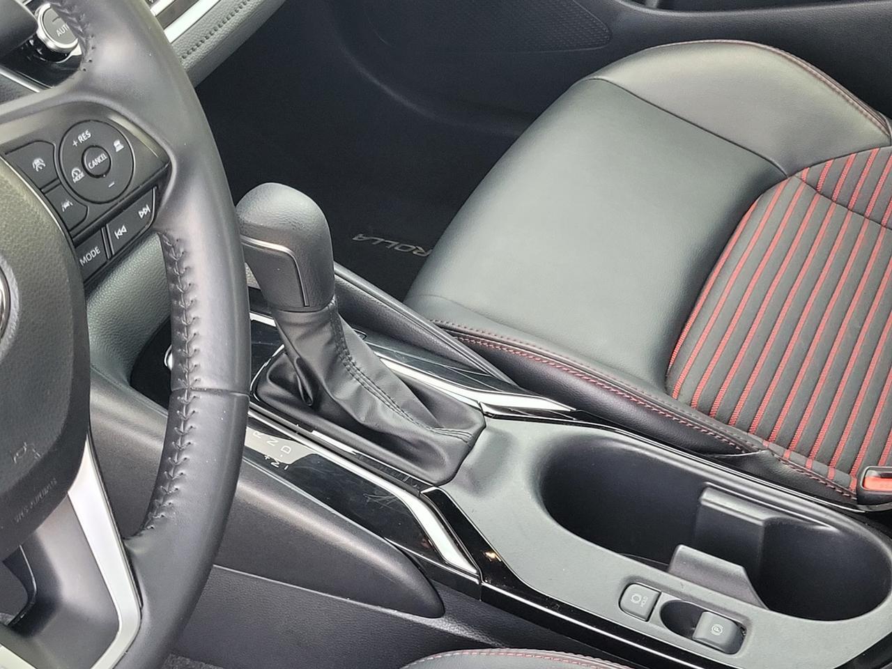 2023 Toyota COROLLA Vacaville CA