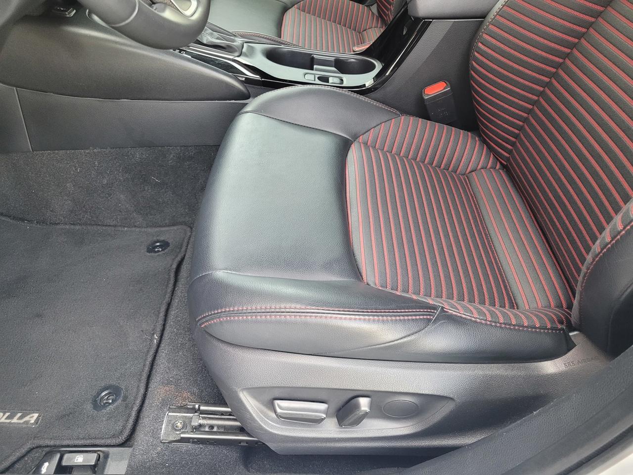 2023 Toyota COROLLA Vacaville CA