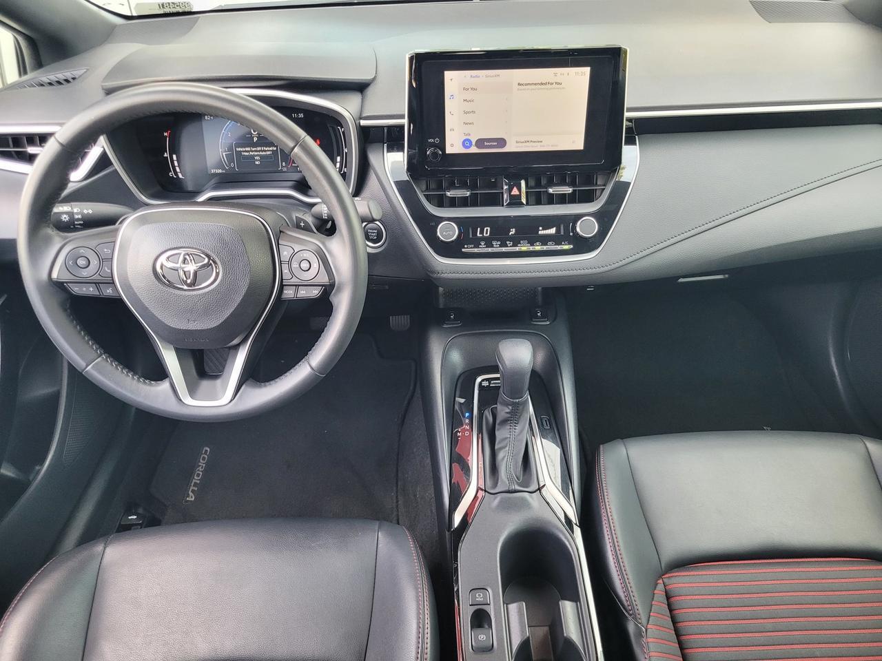 2023 Toyota COROLLA Vacaville CA