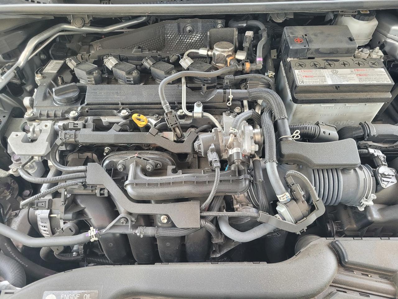 2023 Toyota COROLLA Vacaville CA