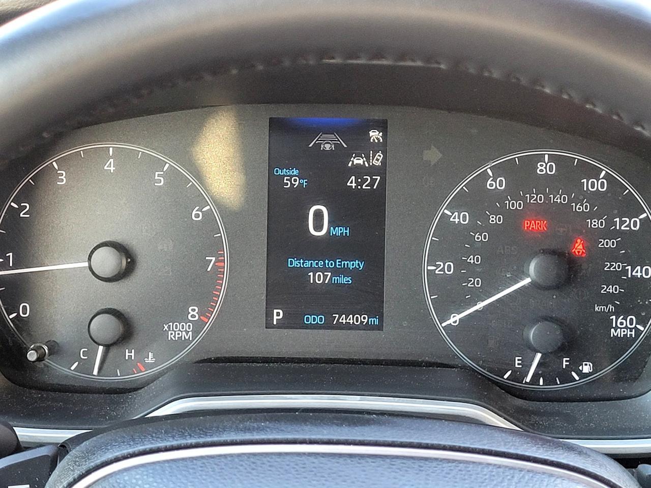 2023 Toyota COROLLA Vacaville CA