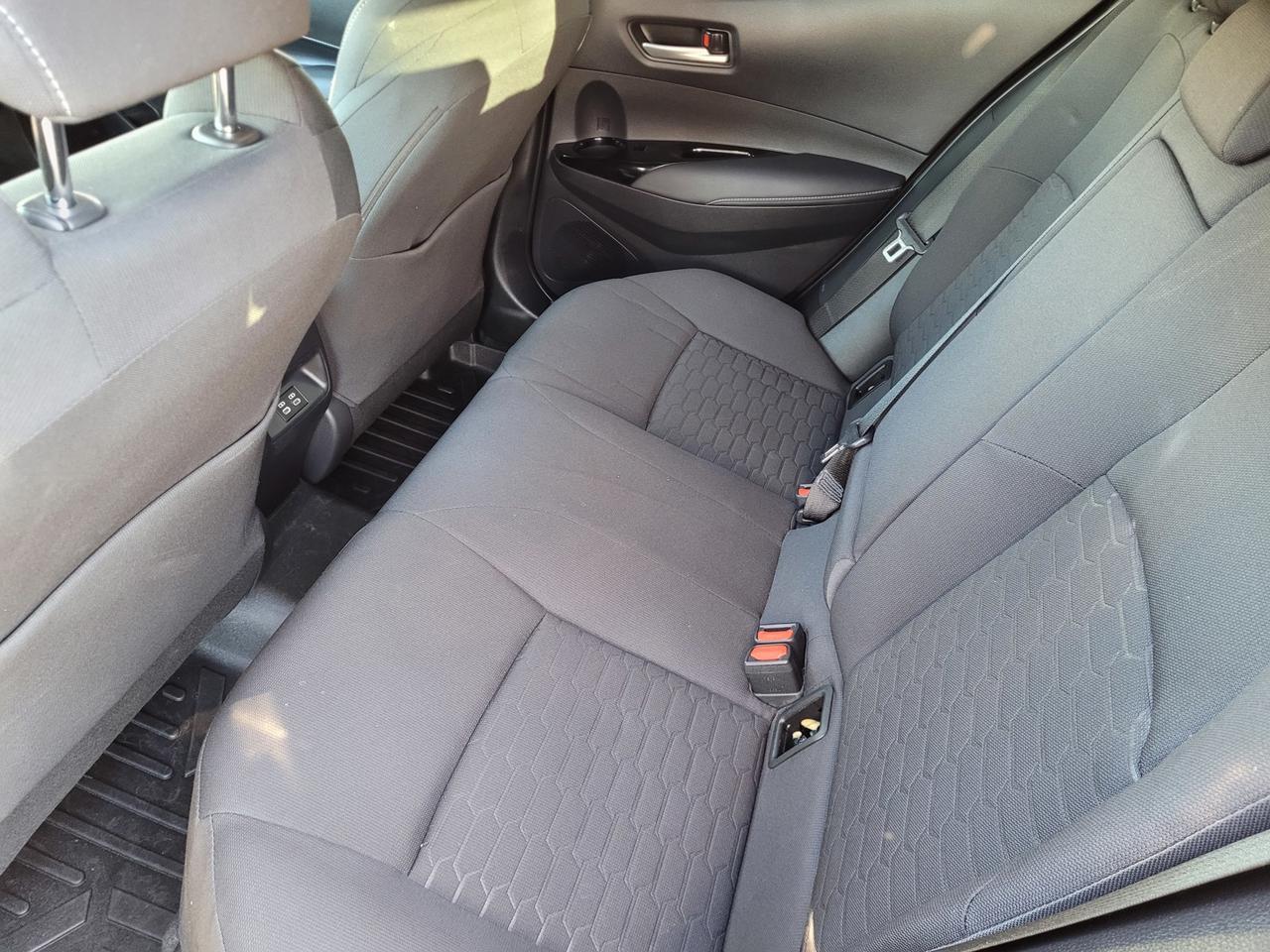 2023 Toyota COROLLA Vacaville CA