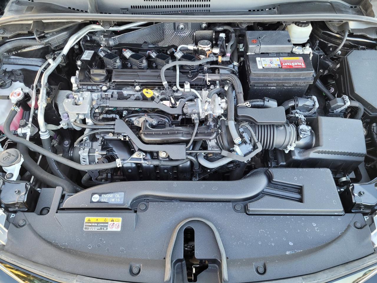 2023 Toyota COROLLA Vacaville CA