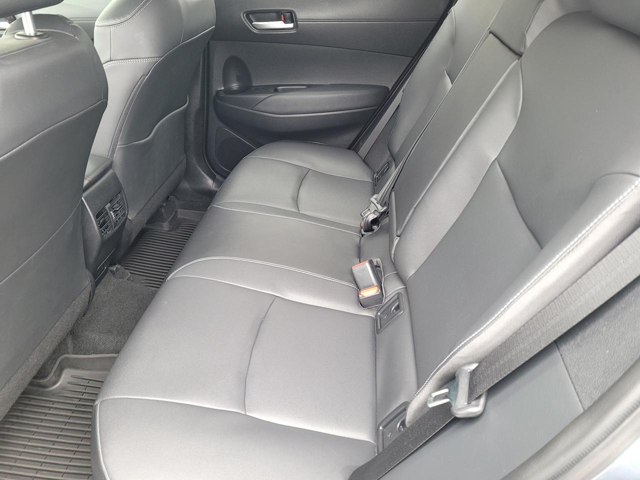 2023 Toyota COROLLA CROSS XLE Vacaville CA