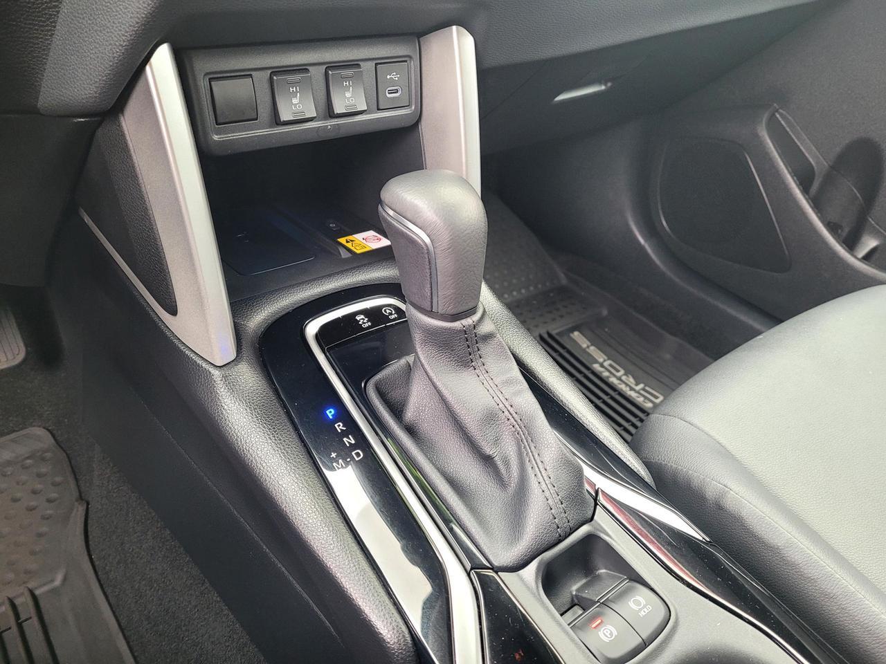 2023 Toyota COROLLA CROSS XLE Vacaville CA