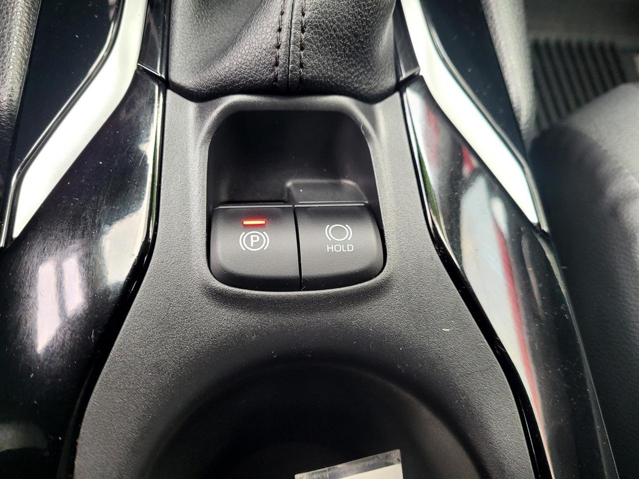 2023 Toyota COROLLA CROSS XLE Vacaville CA