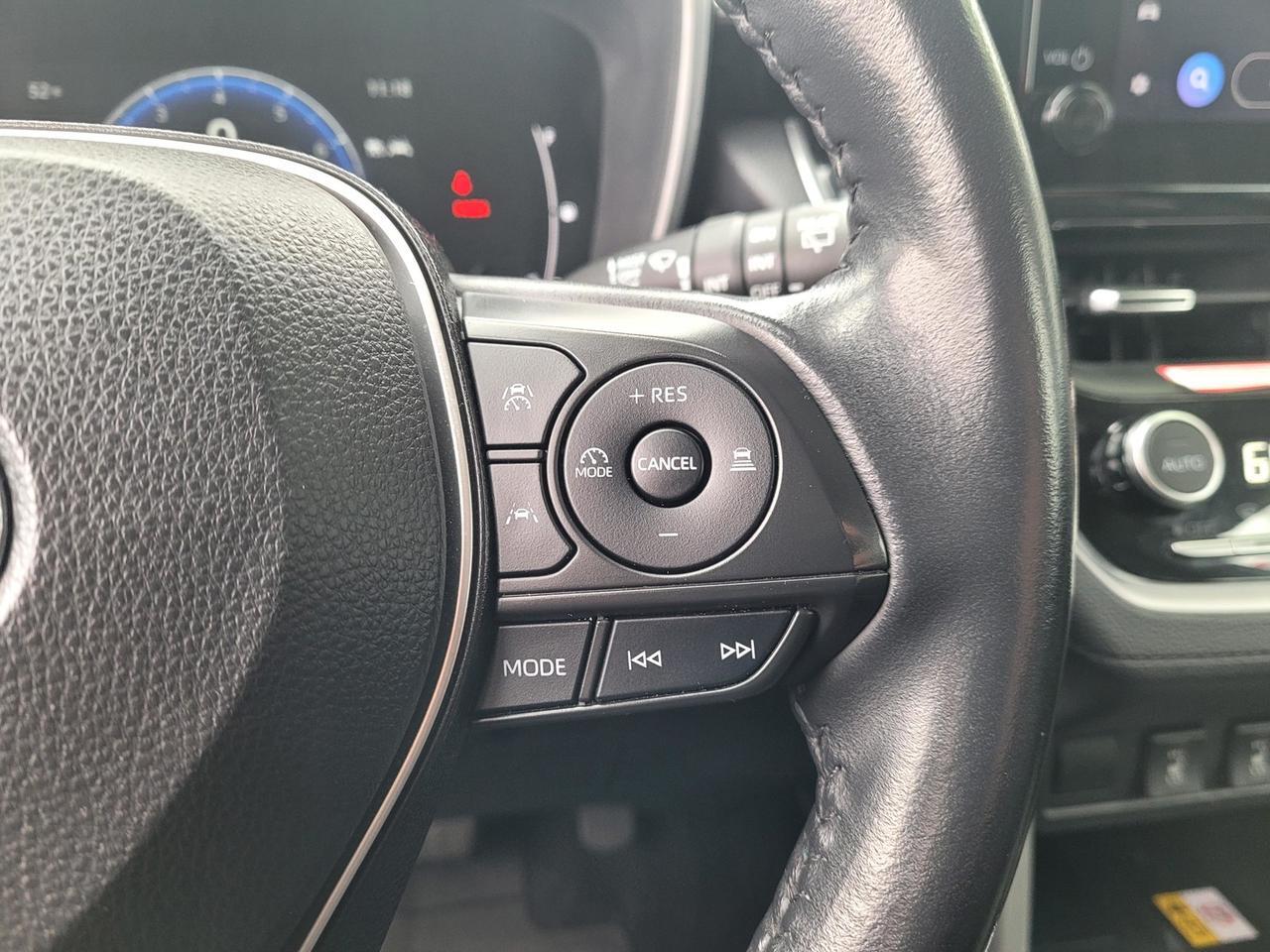 2023 Toyota COROLLA CROSS XLE Vacaville CA