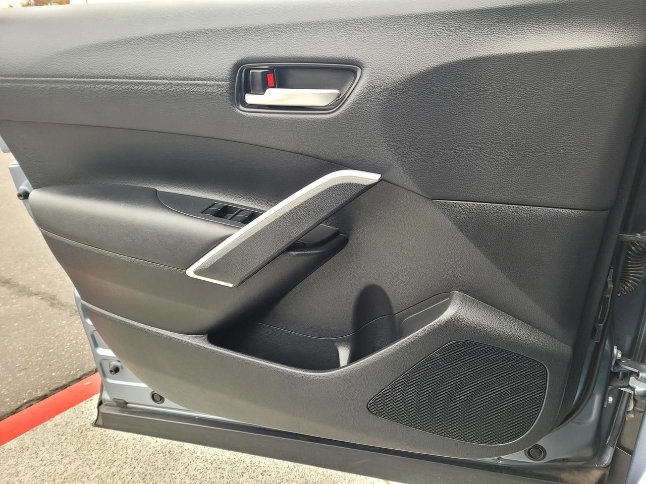 2023 Toyota COROLLA CROSS XLE Vacaville CA