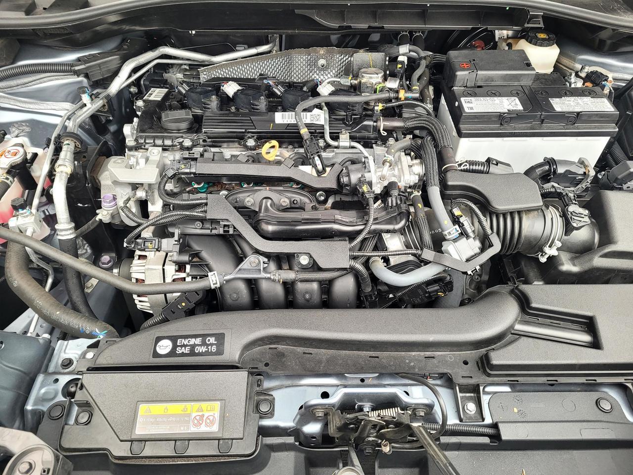 2023 Toyota COROLLA CROSS XLE Vacaville CA