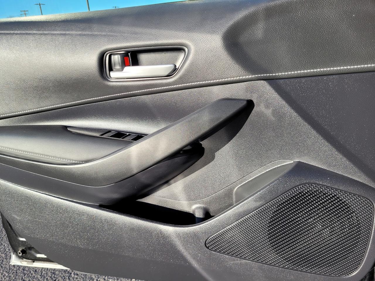 2023 Toyota COROLLA HATCHBACK SE Vacaville CA