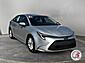 2023 Toyota COROLLA Hybrid LE Salt Lake City UT