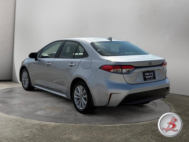 2023 Toyota COROLLA Hybrid LE Salt Lake City UT