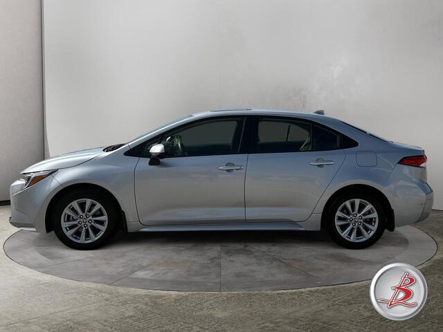 2023 Toyota COROLLA Hybrid LE Salt Lake City UT