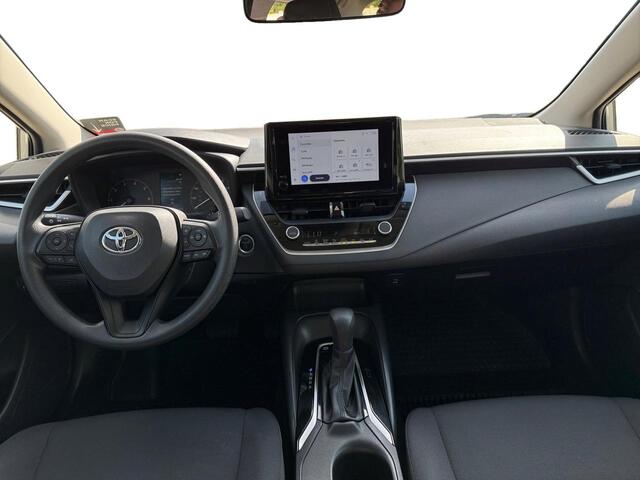 2023 Toyota COROLLA Hybrid LE Salt Lake City UT