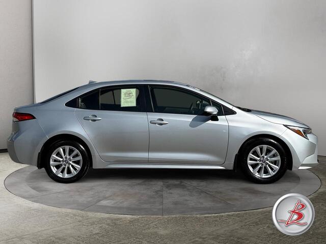 2023 Toyota COROLLA Hybrid LE Salt Lake City UT