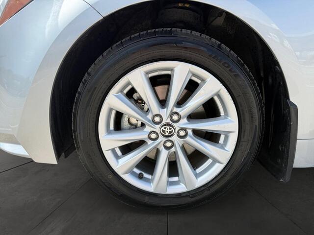 2023 Toyota COROLLA Hybrid LE Salt Lake City UT