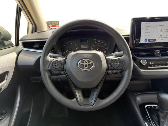 2023 Toyota COROLLA Hybrid LE Salt Lake City UT