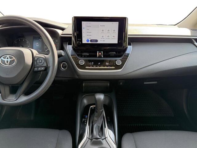 2023 Toyota COROLLA Hybrid LE Salt Lake City UT