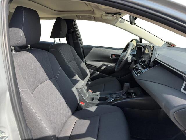 2023 Toyota COROLLA Hybrid LE Salt Lake City UT