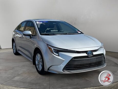 2023_Toyota_COROLLA_Hybrid LE_ Salt Lake City UT