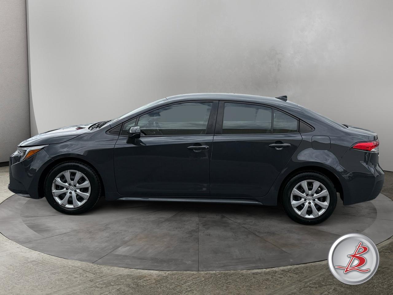 2023 Toyota COROLLA Hybrid LE Salt Lake City UT