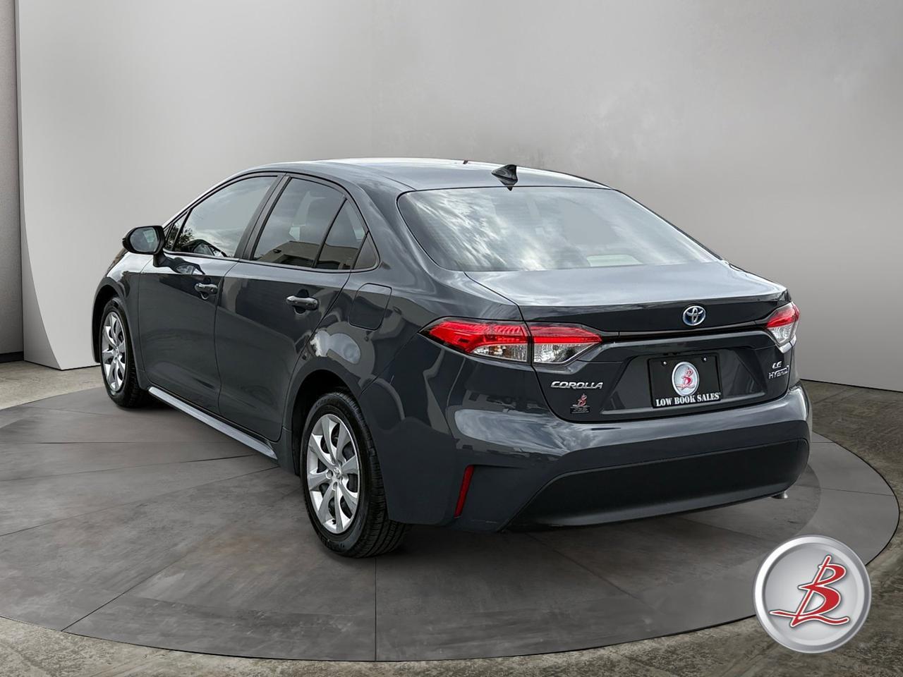 2023 Toyota COROLLA Hybrid LE Salt Lake City UT