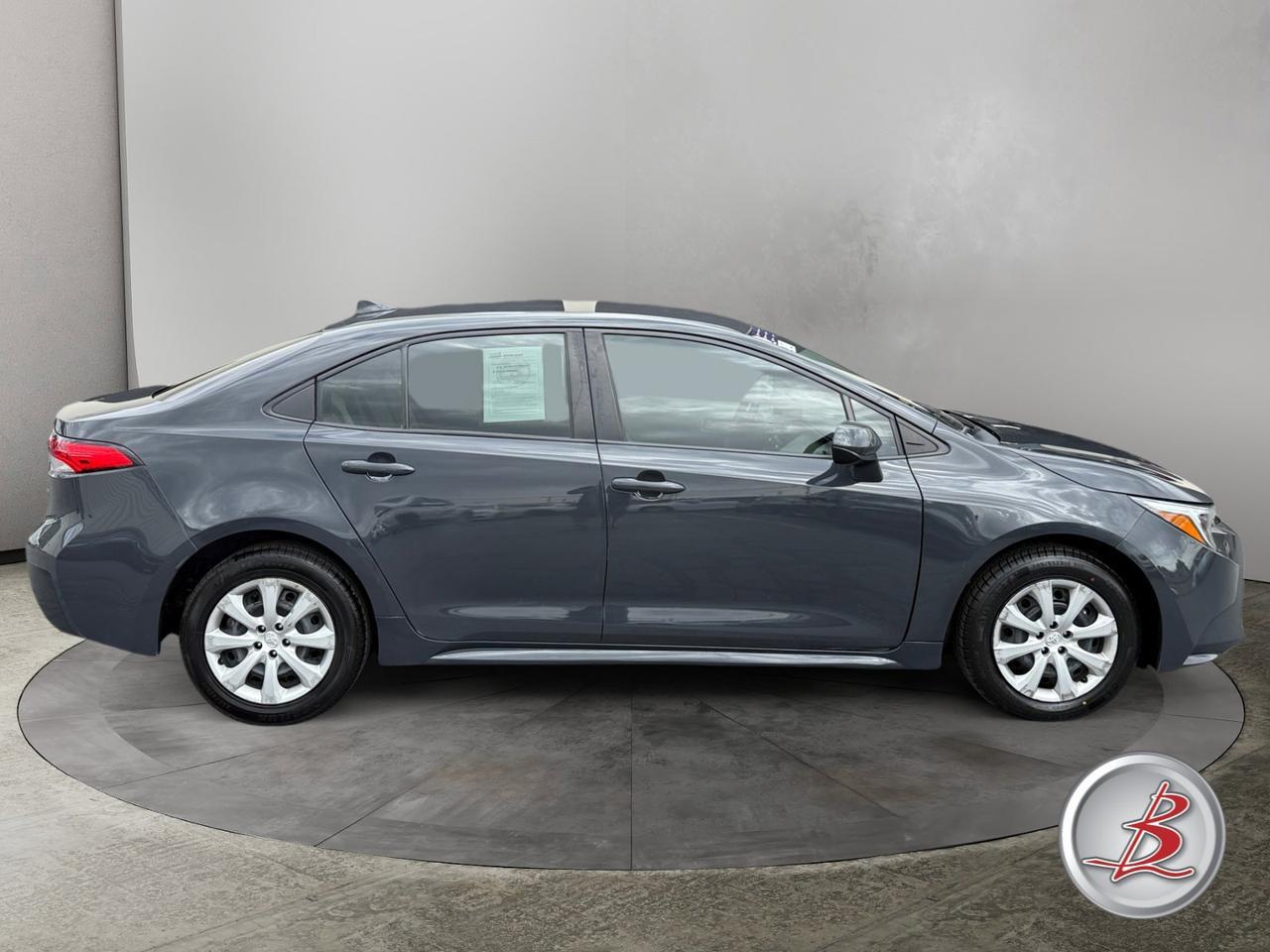 2023 Toyota COROLLA Hybrid LE Salt Lake City UT