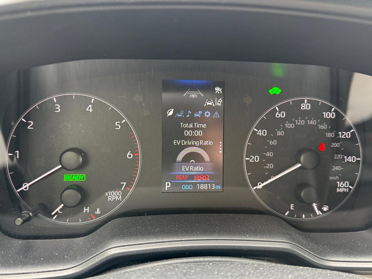 2023 Toyota COROLLA Hybrid LE Salt Lake City UT