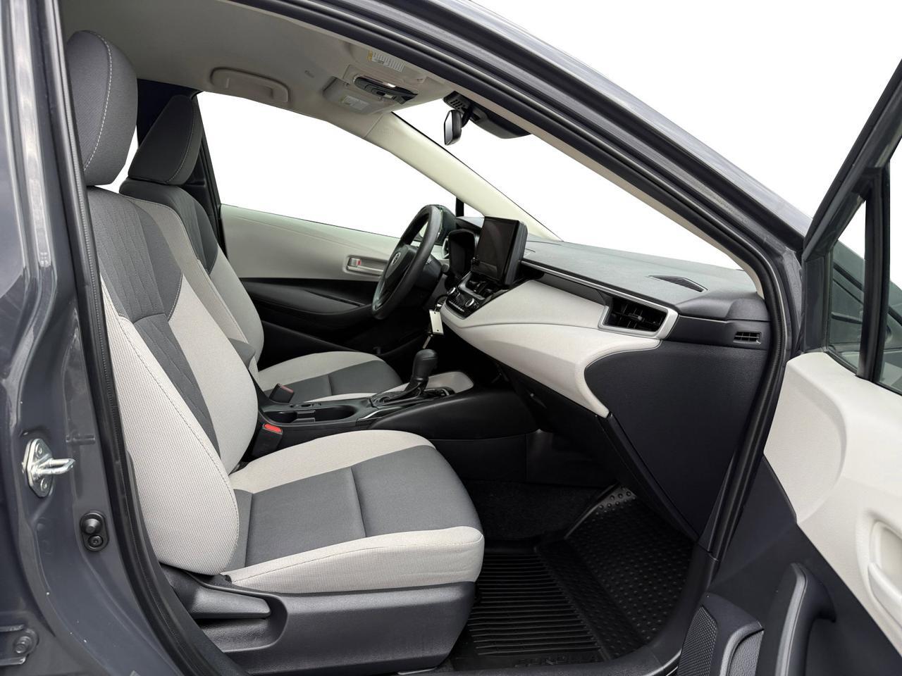 2023 Toyota COROLLA Hybrid LE Salt Lake City UT