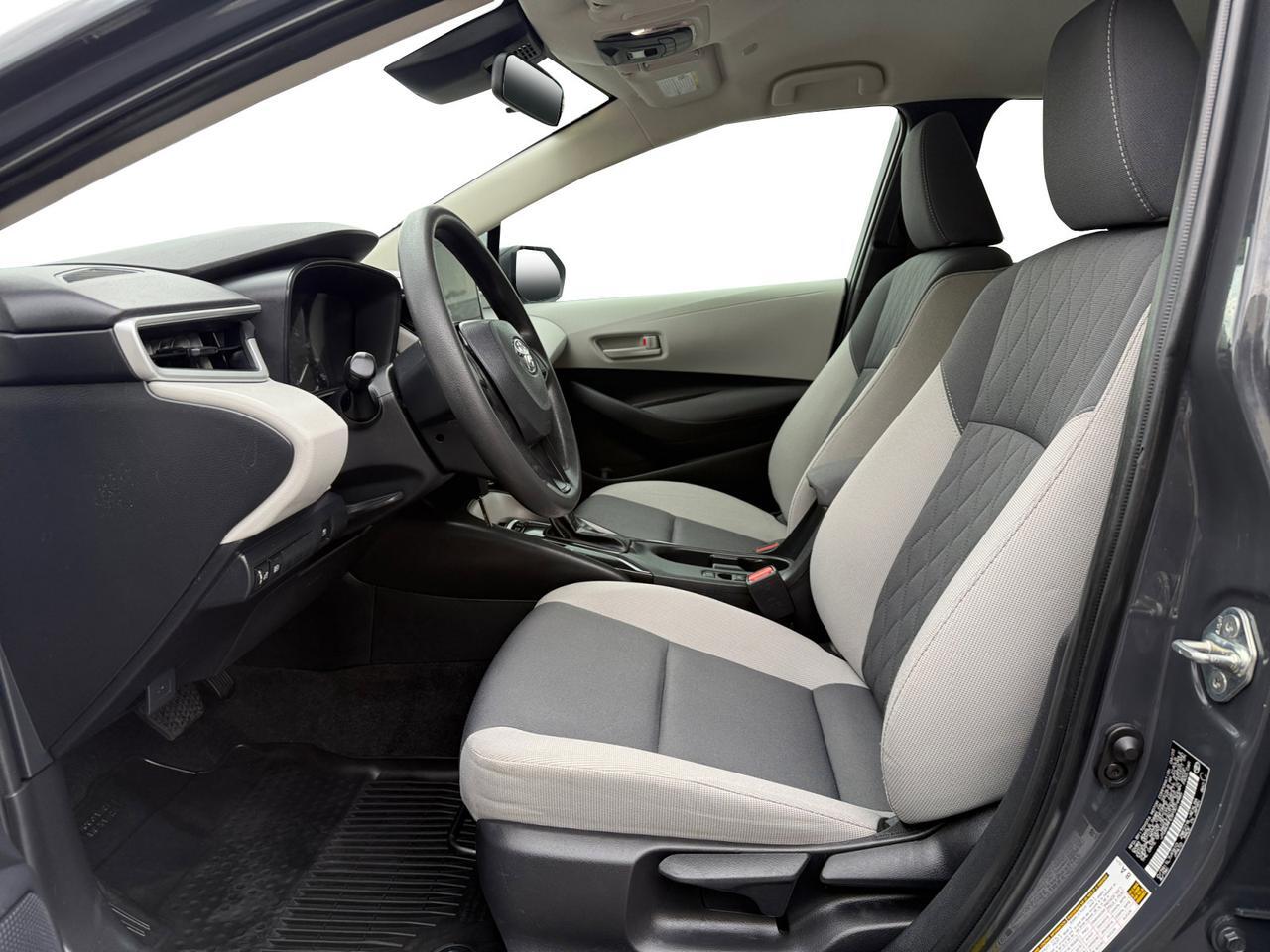 2023 Toyota COROLLA Hybrid LE Salt Lake City UT