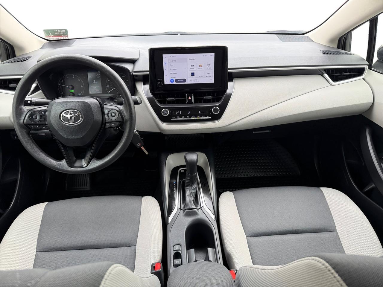 2023 Toyota COROLLA Hybrid LE Salt Lake City UT