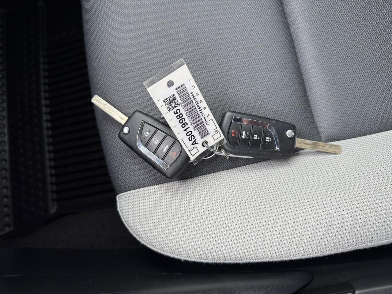2023 Toyota COROLLA Hybrid LE Salt Lake City UT