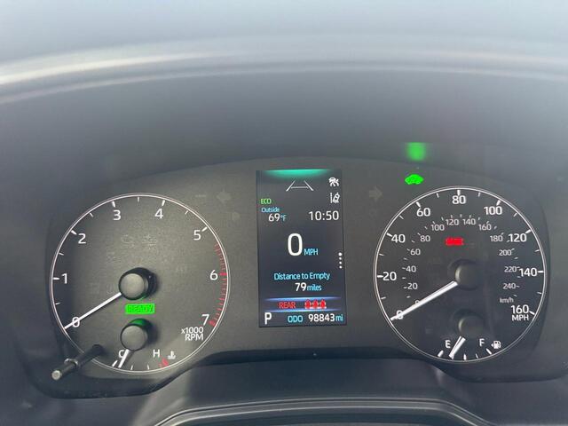 2023 Toyota COROLLA Hybrid SE Salt Lake City UT