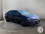 2023 Toyota COROLLA Hybrid SE