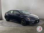 2023 Toyota COROLLA Hybrid SE