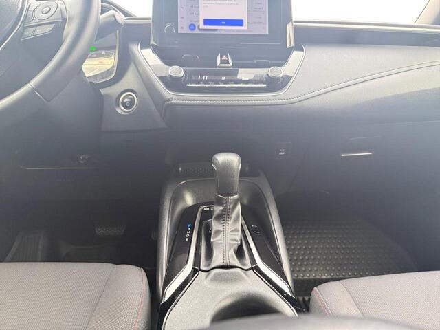 2023 Toyota COROLLA Hybrid SE Salt Lake City UT