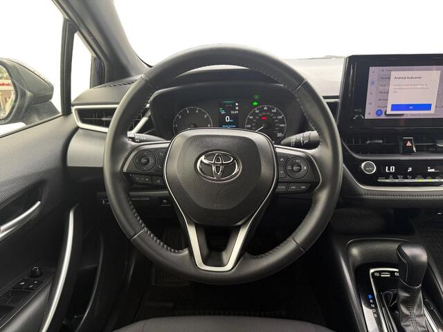 2023 Toyota COROLLA Hybrid SE Salt Lake City UT