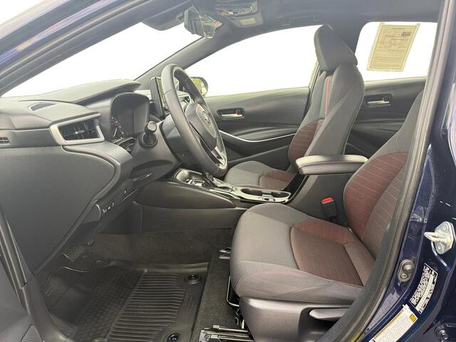 2023 Toyota COROLLA Hybrid SE Salt Lake City UT