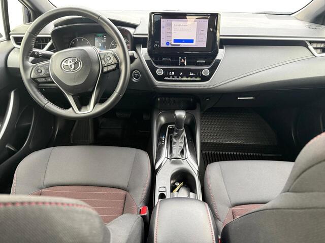 2023 Toyota COROLLA Hybrid SE Salt Lake City UT