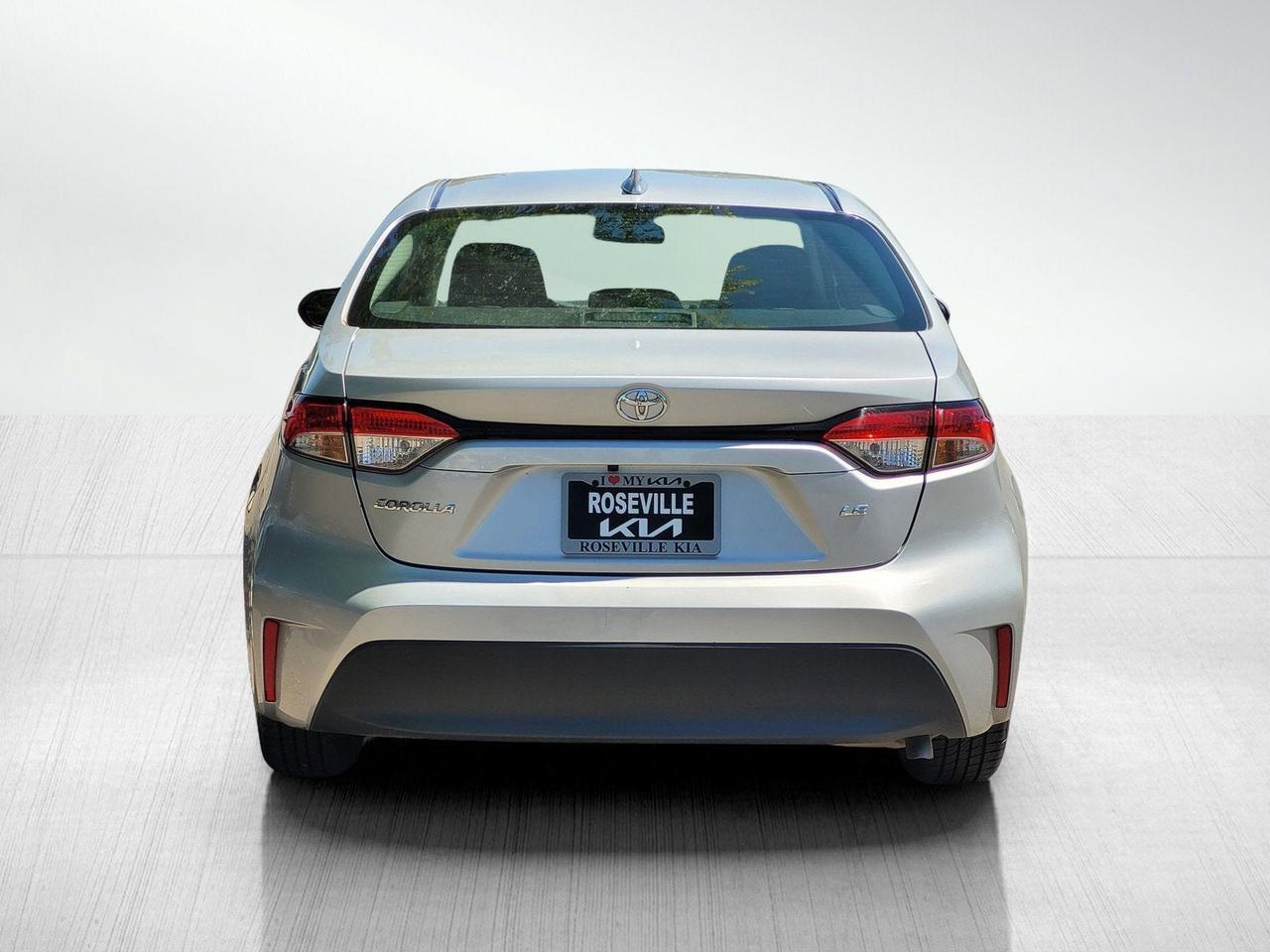 2023 Toyota COROLLA LE Roseville CA