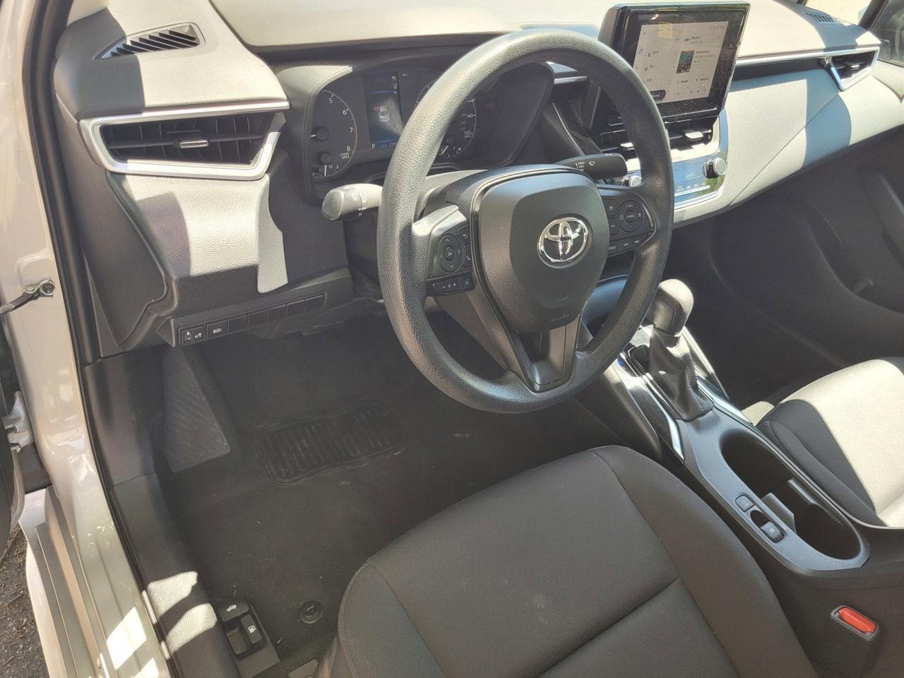 2023 Toyota COROLLA LE Roseville CA