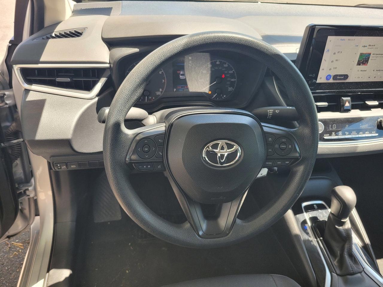 2023 Toyota COROLLA LE Roseville CA