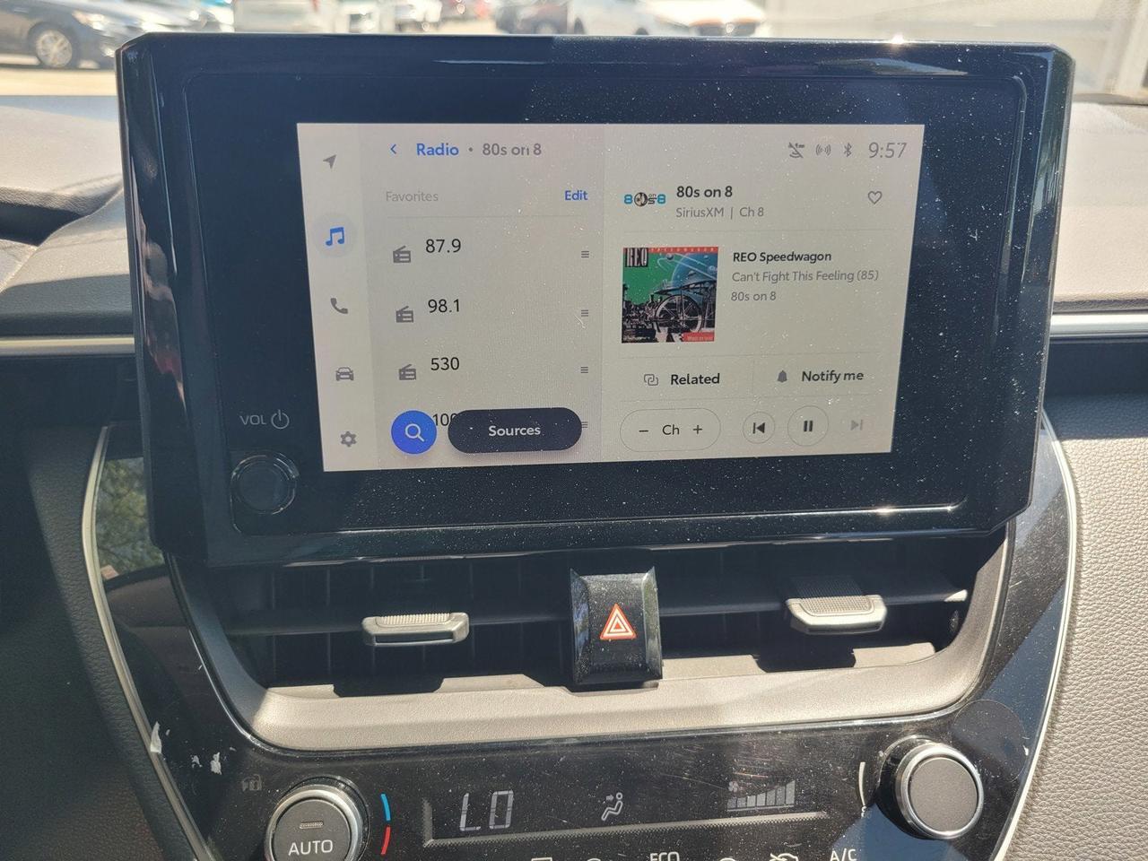 2023 Toyota COROLLA LE Roseville CA