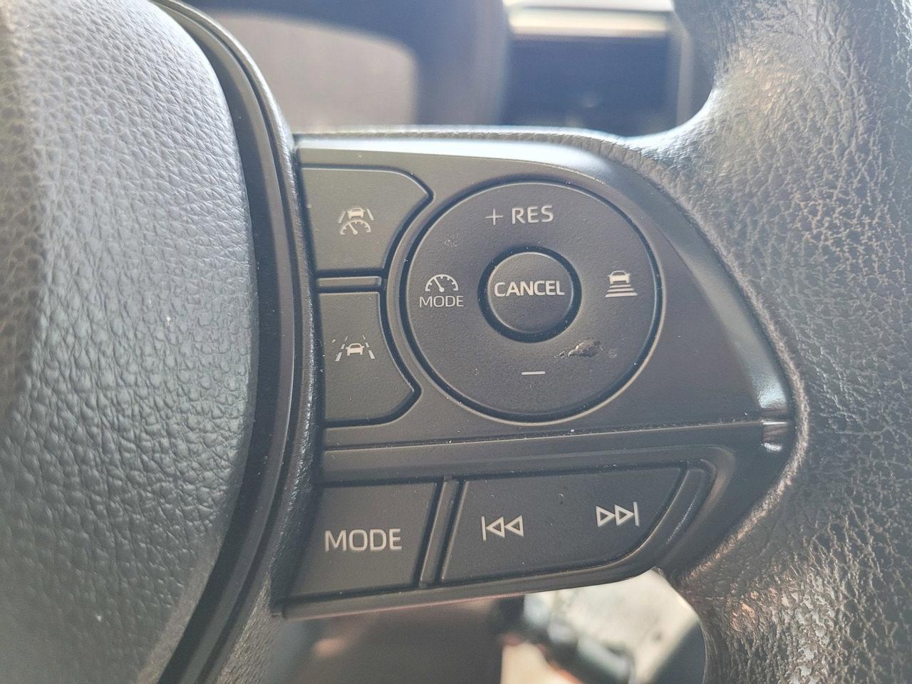 2023 Toyota COROLLA LE Roseville CA
